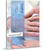 ZorgPad - Basiszorg, 9789001872571, Boeken, Studieboeken en Cursussen, Verzenden, Zo goed als nieuw, HBO