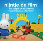 Nijntje De Film - De Liedjes Uit De Speelfilm - CD, Cd's en Dvd's, Verzenden, Nieuw in verpakking