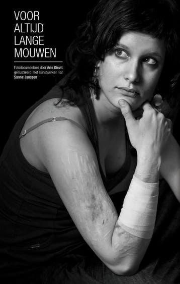 Voor altijd lange mouwen - Arie Kievit 9789490783808, Verzenden, Zo goed als nieuw, Arie Kievit