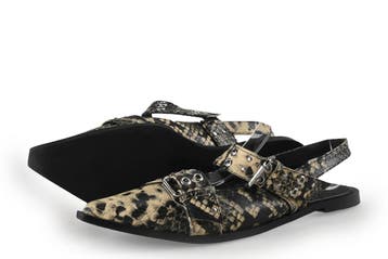 Sacha Slingbacks in maat 41 Overig, Overige kleuren, Verzenden, Sacha, Gedragen