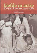Liefde in actie | 9789058264190 | STOCKMAN, René, Zo goed als nieuw, STOCKMAN, René