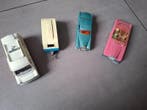 Dinky Toys varie - Modelauto (4) - Dinky toys - Varie, Nieuw