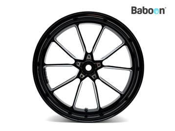 Voorwiel Ducati Multistrada 1200 S Touring 2010-2012, Verzenden, Gebruikt