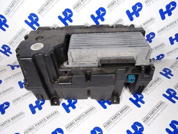 Versterker A 639 820 1689 o.a: Vito w639, Ophalen of Verzenden, Gebruikt, Mercedes-Benz