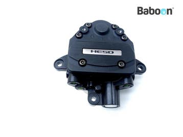 Stuurdemper Honda CBR 1000 RR Fireblade 2004-2005 (CBR1000RR, Verzenden, Gebruikt