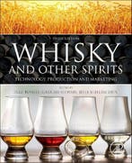 Whisky and Other Spirits: Technology, Production and, Boeken, Verzenden, Nieuw