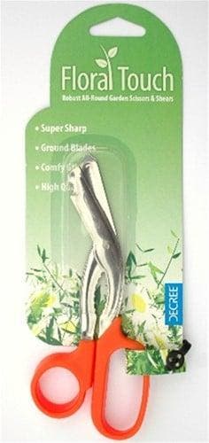 Bloemenschaar Floral Touch Wire Cutter Allround, Ophalen of Verzenden, Nieuw