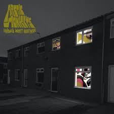 ARCTIC MONKEYS - FAVOURITE WORST NIGHTMARE (LP), Verzenden, Nieuw in verpakking