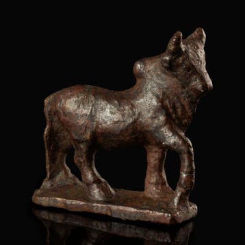 Het oude Egypte, Grieks-Romeinse periode Brons