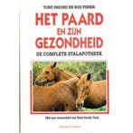 Het paard en zijn gezondheid 9789038406947 T. Pavord, Boeken, Verzenden, Gelezen, T. Pavord