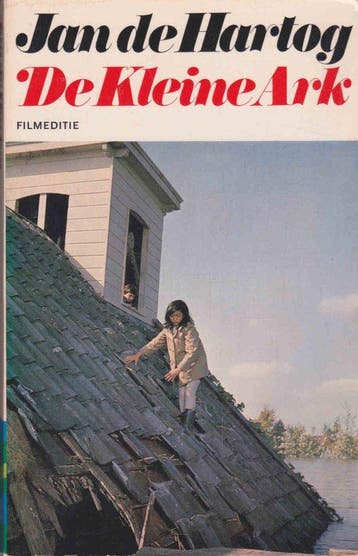 De Kleine Ark - Jan de Hartog - Jacques Hartog 9789010009869, Verzenden, Gelezen, Jacques Hartog