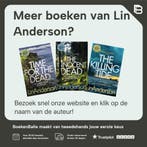 Rhona MacLeod17-The Wild Coast 9781529084566 Lin Anderson, Verzenden, Gelezen, Lin Anderson