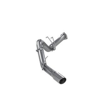 MBRP 2015 Ford F250/350/450 6.7L 4in Single Side Exit T409, Ophalen of Verzenden, Nieuw