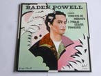Baden Powell - canta Vinicius de Morraes e Paolo cesar Pinhe, Ophalen of Verzenden, Zo goed als nieuw