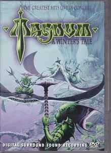 dvd - Magnum - A Winterâs Tale, Cd's en Dvd's, Verzenden, Zo goed als nieuw