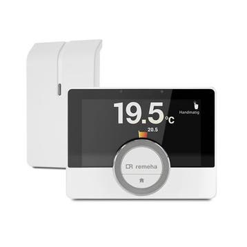 Remeha eTwist thermostaat V3 - met gateway, Doe-het-zelf en Verbouw, Verzenden, Nieuw