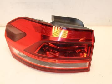 Achterlicht links Volkswagen Touran O122147, Ophalen of Verzenden, Nieuw