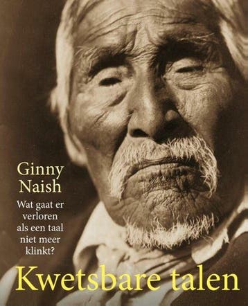 Kwetsbare talen - Naish, Verzenden, Gelezen