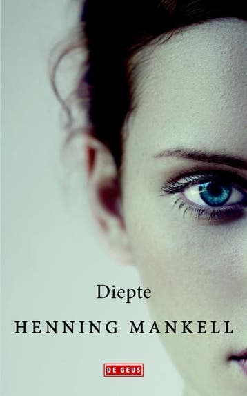 Diepte - Henning Mankell 9789044535402, Verzenden, Gelezen, Henning Mankell