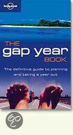 GAP YEAR BOOK 1E           ING 9781740596664 JOSEPH BINDLOSS, Verzenden, Zo goed als nieuw, JOSEPH BINDLOSS