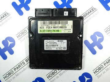 ECU module A 271 150 2779, Auto-onderdelen, Ophalen of Verzenden, Gebruikt, Mercedes-Benz