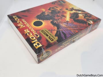 PC Big Box - Black Moon Chronicles - New & Sealed, Verzenden, Gebruikt