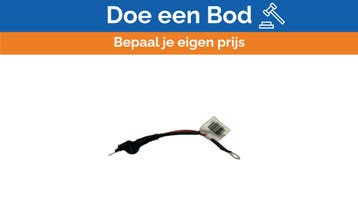 Bieden: Volvo Penta Marine Battery Cable, Ophalen of Verzenden, Nieuw, Kabel of Apparatuur