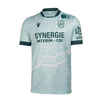FC Nantes Away 2025/26, Verzenden, Nieuw