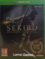 Sekiro Shadows Die Twice (xbox one tweedehands game), Ophalen of Verzenden, Zo goed als nieuw