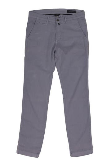 Pierre Cardin Broek in maat W36 L34 Blauw, Verzenden, Zo goed als nieuw, Blauw, Pierre Cardin