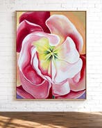 Ella Suárez - Flor en expansión - XL (no reserve)