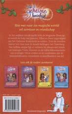 De Toverberg / Geheime Koninkrijk 9789002252860 Rosie Banks, Verzenden, Gelezen, Rosie Banks