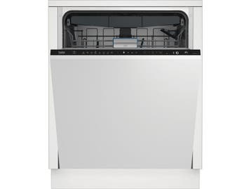 Beko BDIN38561C2 - Volledig geïntegreerde inbouw vaatwasser, Verzenden, Nieuw