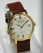 GUB Glashütte - Spezimatic - Zonder minimumprijs - Heren -, Nieuw