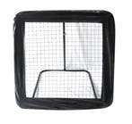 Voetbal Rebounder | 124x124 cm | Nieuw | Scherpe Prijs, Sport en Fitness, Voetbal, Maat XS of kleiner, Ophalen of Verzenden, Nieuw