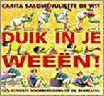Duik in je weeën! 9789026962646 Carita Salomé, Verzenden, Gelezen, Carita Salomé