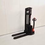 Nieuw elektrische stapelaar EP DS3 1500kg