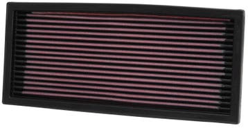 K&N Replacement Air Filter DODGE VIPER V10-8.0L 1992-96, Ophalen of Verzenden, Nieuw