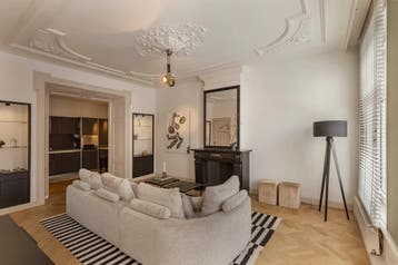 Te huur: Appartement Albert Cuypstraat in Amsterdam, Noord-Holland, Appartement, Amsterdam