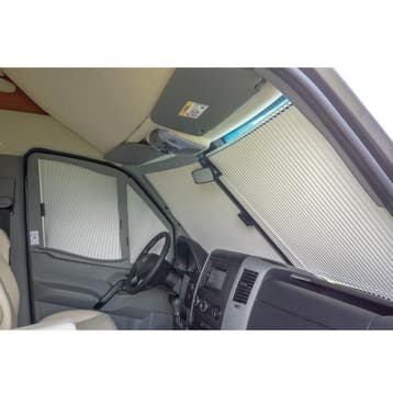 Remifront 3 Mercedes Sprinter 2006-2018 Rechte Spiegel, Ophalen of Verzenden, Nieuw