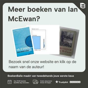 De kinderwet - Ian McEwan 9789463360623, Verzenden, Zo goed als nieuw, Ian McEwan