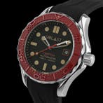 Ublast - Depth - Professional Diver 100 ATM - Helium Valve -, Nieuw