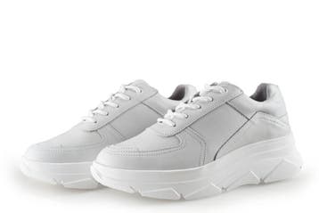 Bridge Footwear Sneakers in maat 37 Grijs, Bridge Footwear, Verzenden, Grijs, Sneakers of Gympen