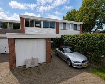 Te huur: Huis Kolkrijst in Hoogland, Hoogland, Utrecht