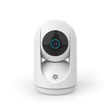 Beveiligingscamera wifi | Nedis SmartLife, Verzenden, Nieuw
