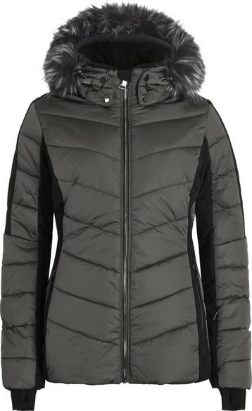 Maat 40 - Luhta Emas Wintersportjas Dames, Verzenden, Nieuw