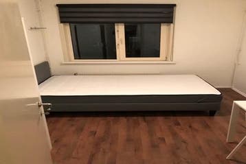 Kamer Werengouw in Amsterdam, 20 tot 35 m², Amsterdam