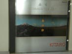 cd - Kitaro - Towards the west (1985/86), Verzenden, Zo goed als nieuw