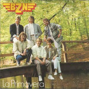 vinyl single 7 inch - BZN - La Primavera, Verzenden, Zo goed als nieuw, 7 inch, Pop