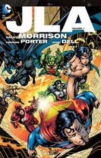 JLA Volume 1, Verzenden, Zo goed als nieuw